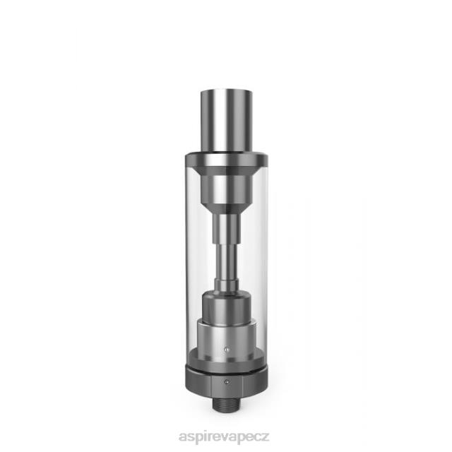 Aspire Clearomizer nádrž k2 | Aspire Vape Price DZ426174 nerezová ocel
