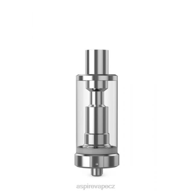 Aspire Clearomizer nádrž k3 | Aspire Vape CZ DZ426172 nerezová ocel