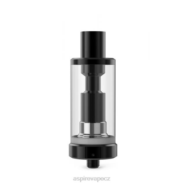 Aspire Clearomizer nádrž k3 | Aspire Vape Pod DZ426171 Černá