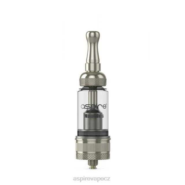 Aspire Nautilus nádrž | Aspire Vape Reviews DZ426169