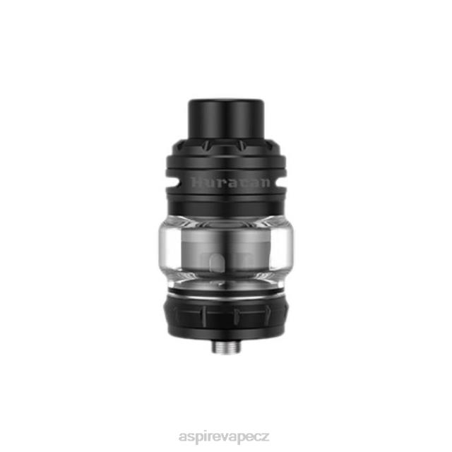 Aspire Huracan nádrž | Aspire Vape Praha DZ426163 Černá