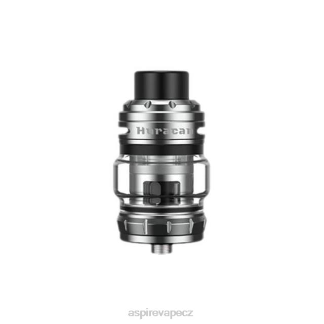 Aspire Huracan nádrž | Aspire Vape Shop DZ426167 nerezová ocel