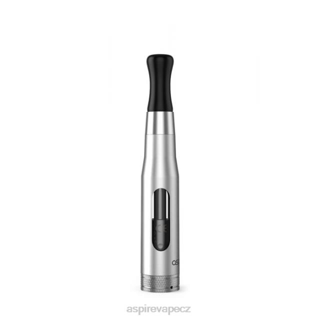 Aspire ce5-s bvc (ego) 1,8 ohm - 5 bal | Aspire Ecig Store DZ426178 nerezová ocel
