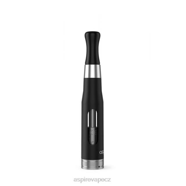 Aspire ce5-s bvc (ego) 1,8 ohm - 5 bal | Aspire Vape Shop DZ426177 Černá